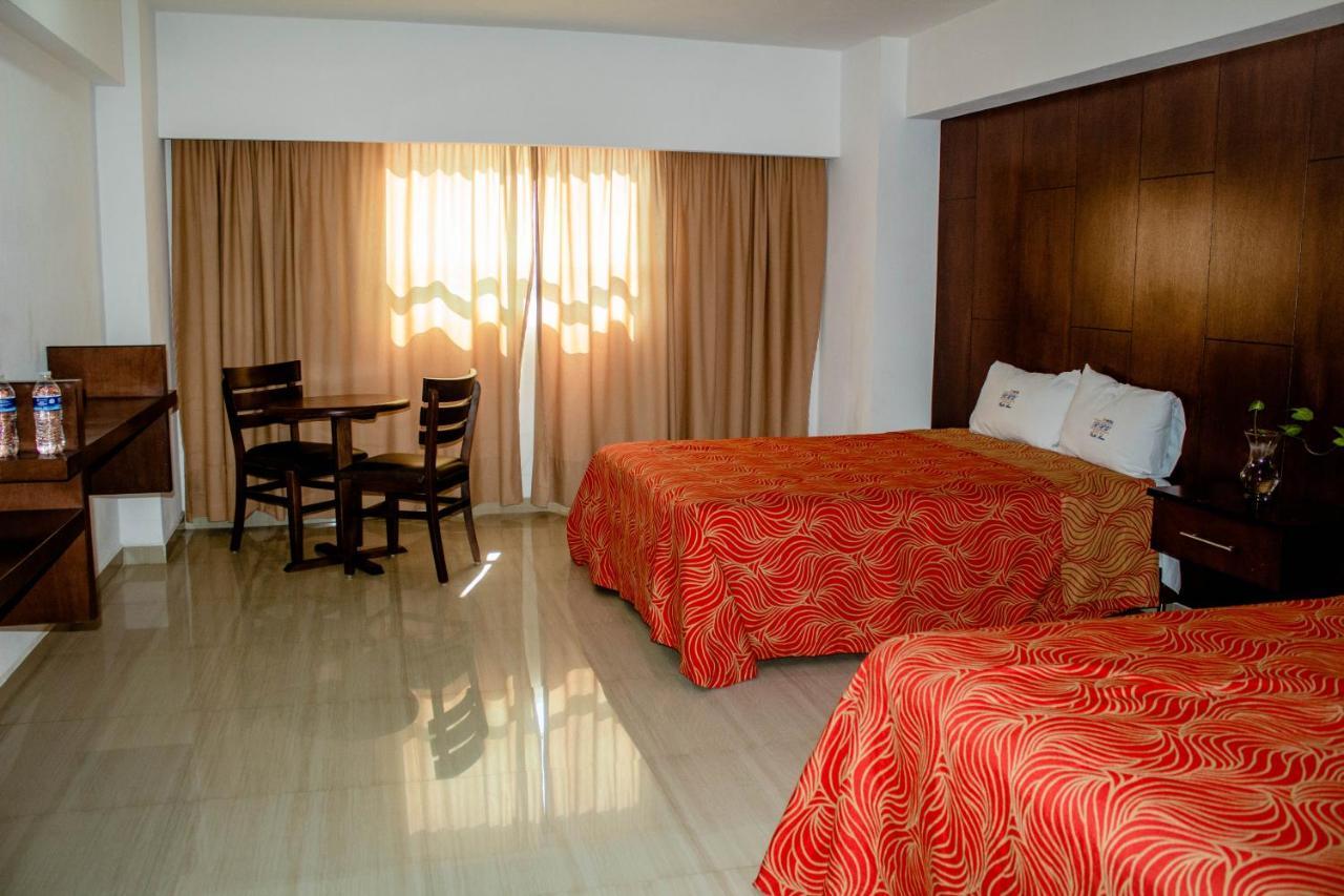Hotel Rru Heroica Puebla de Zaragoza