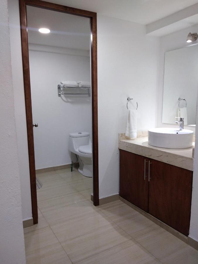 Rru 4* Heroica Puebla de Zaragoza
