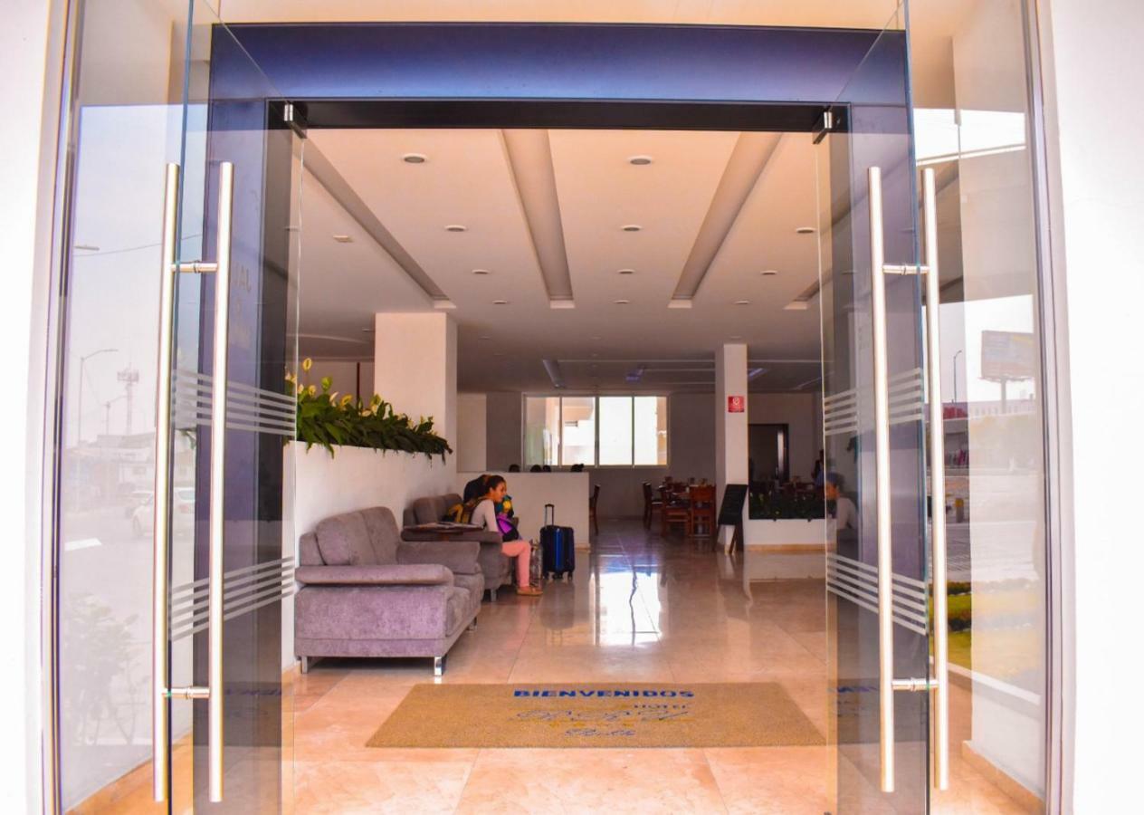 Hotel Rru 4*